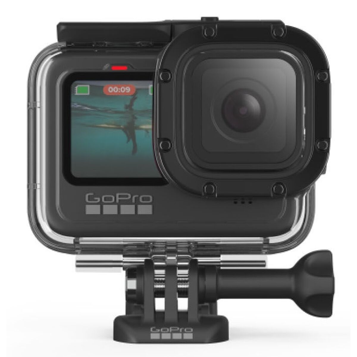 Carcasă pentru Cameră Sportivă GoPro ADDIV-001-VT