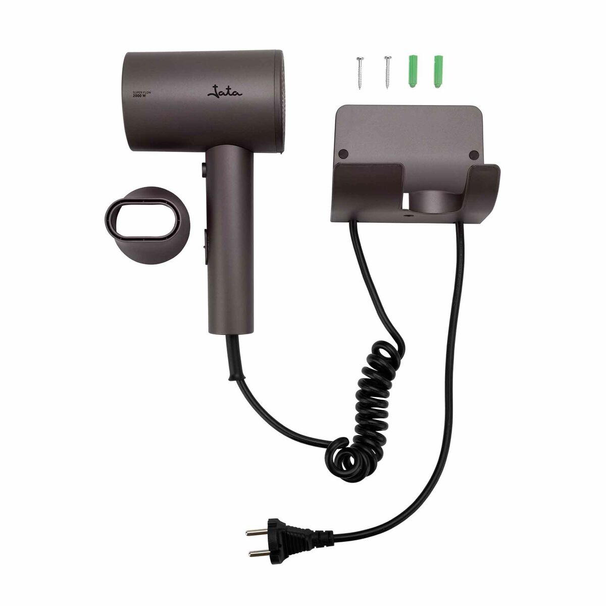 Uscător de Păr JATA