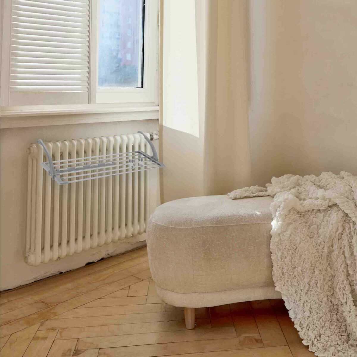 Suport de întins rufe JATA