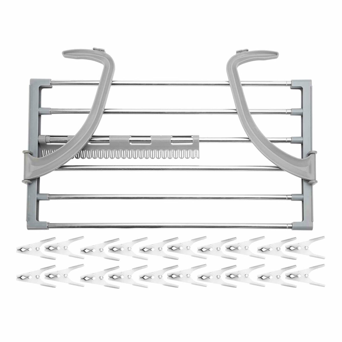 Suport de întins rufe JATA