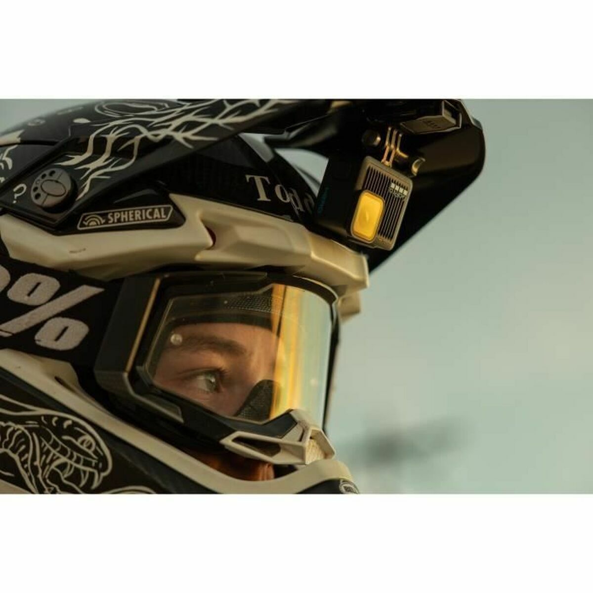 Adaptator GoPro CHDHF-131-EU Negru