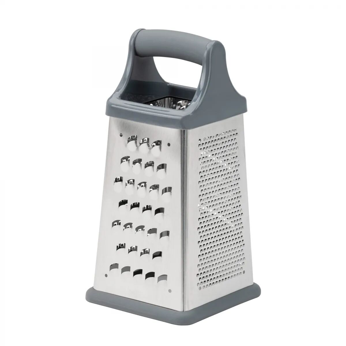 Răzuitoare JATA HRAL3248 Oțel inoxidabil/Lemn