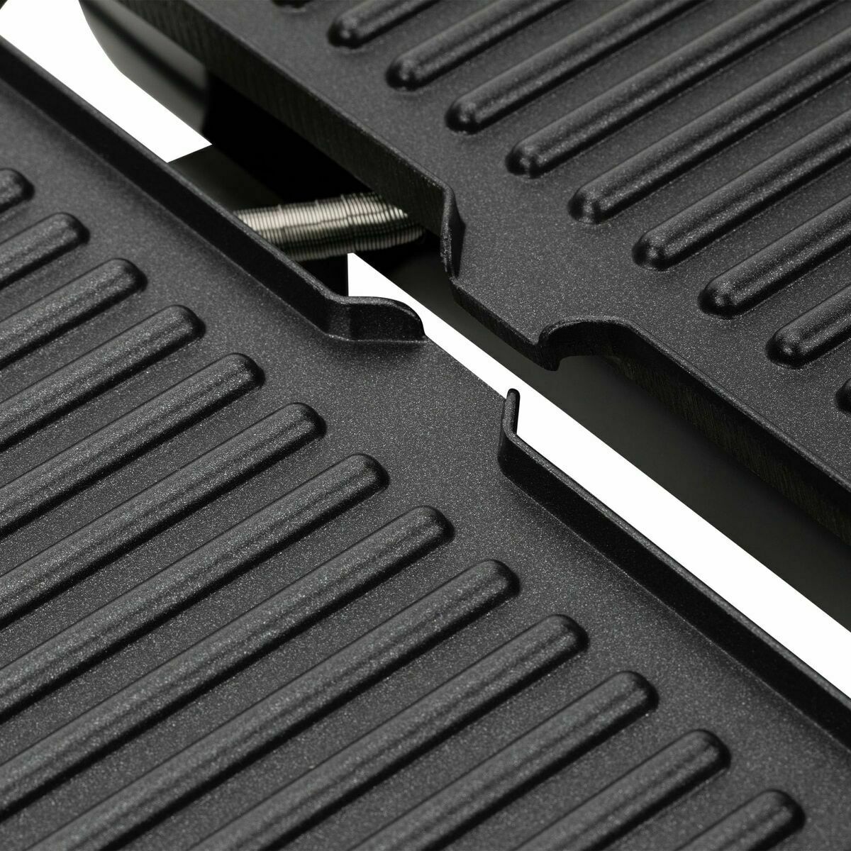 Plită JATA JEGR1596 Gri 2000 W