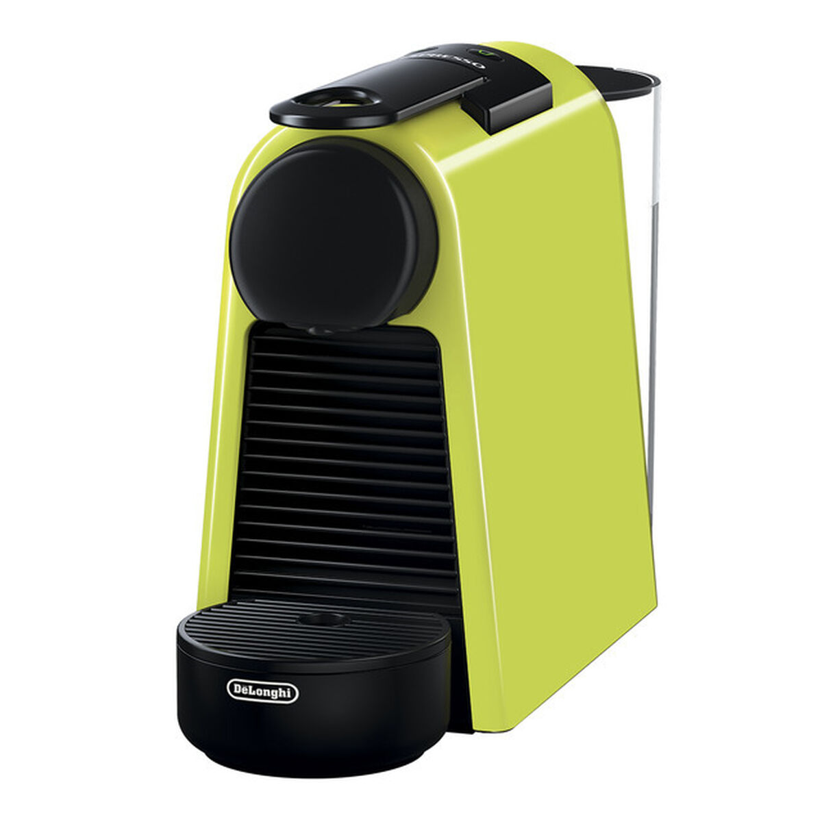 Cafetieră cu Capsule DeLonghi ESSENZA MINI Lămâie verde 600 ml