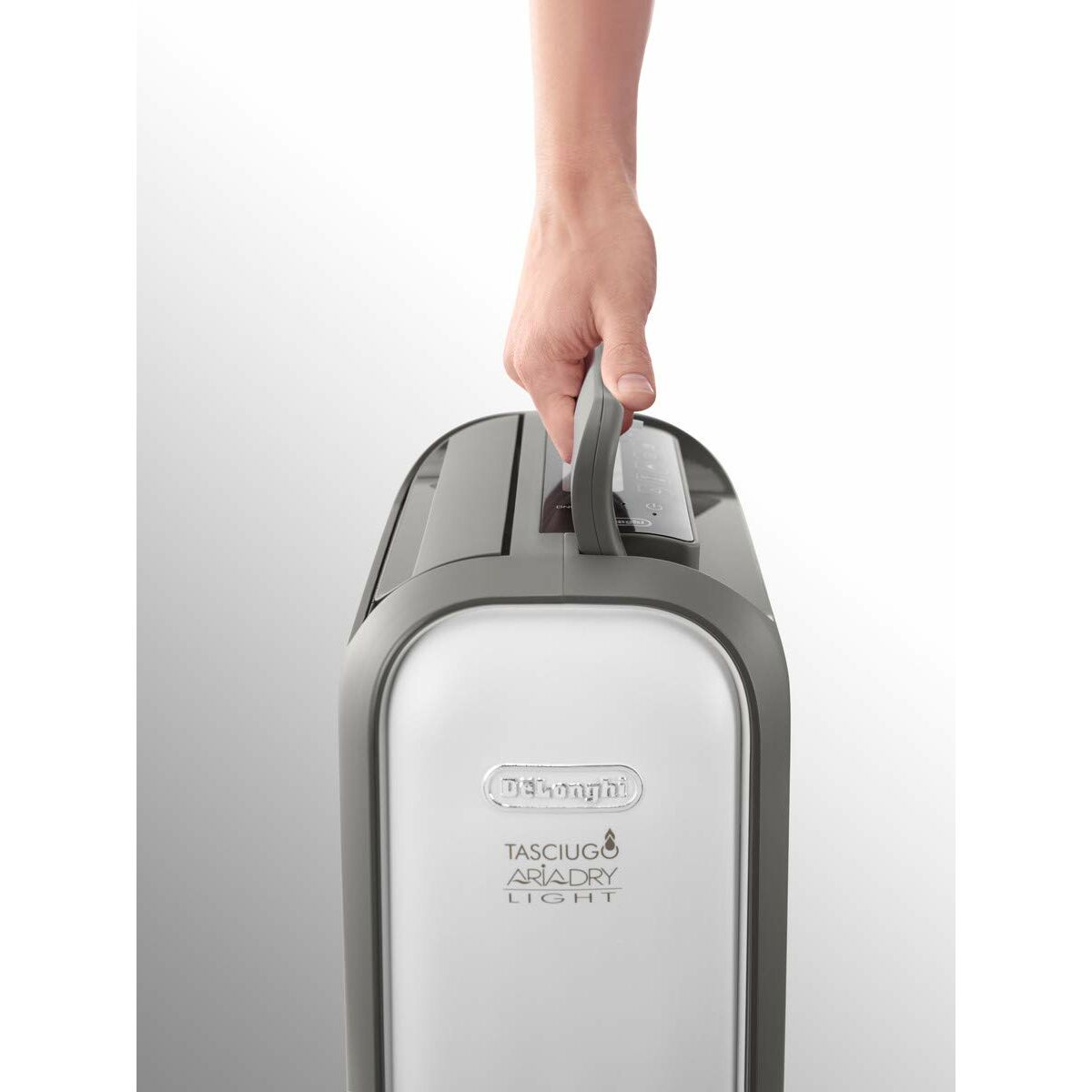 Dezumidificator DeLonghi DNS 80