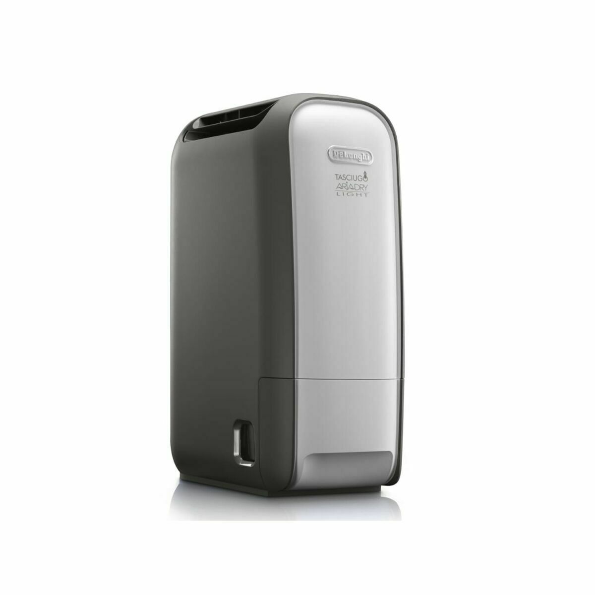 Dezumidificator DeLonghi DNS 80