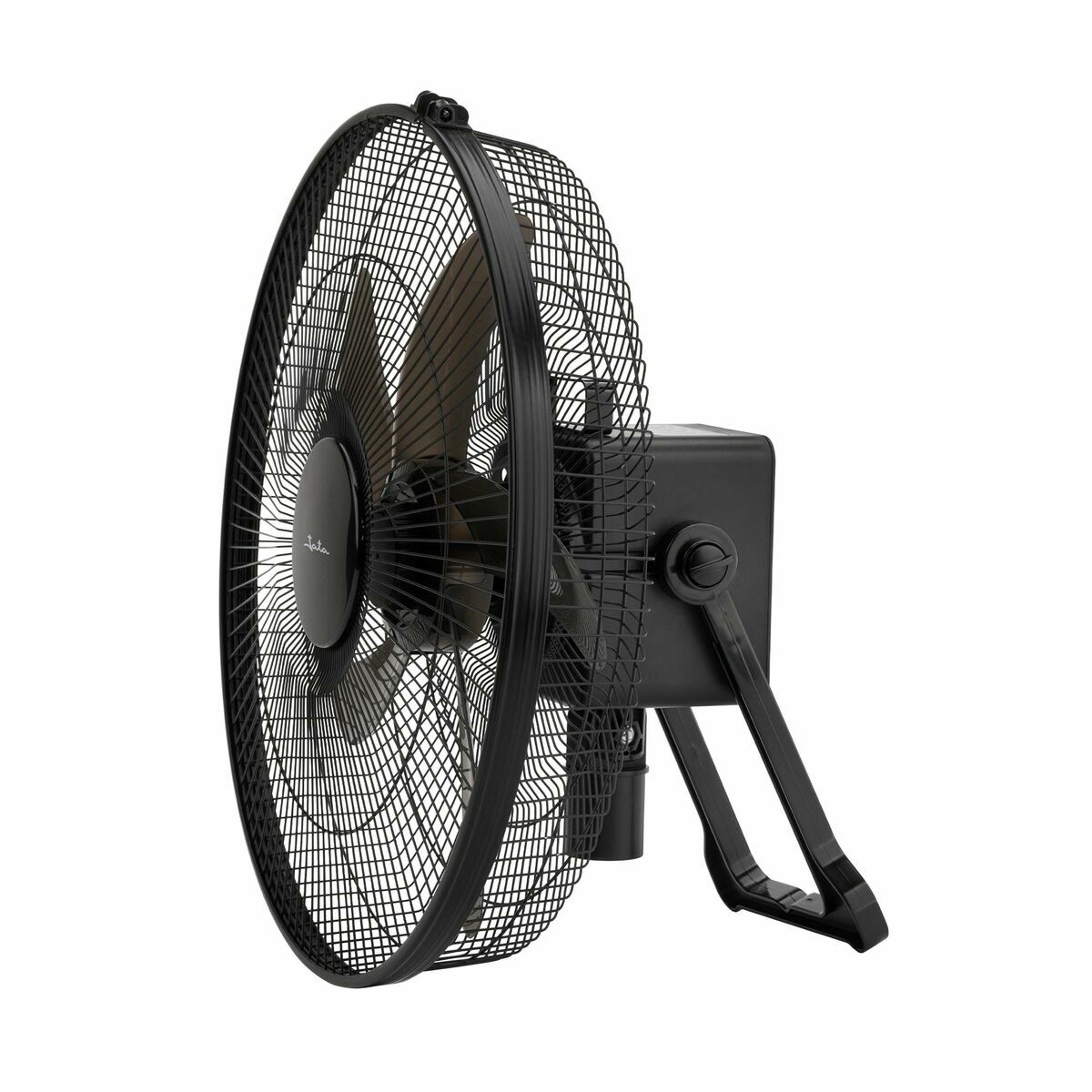 Ventilator cu Picior JATA JVVP3051 Negru 60 W