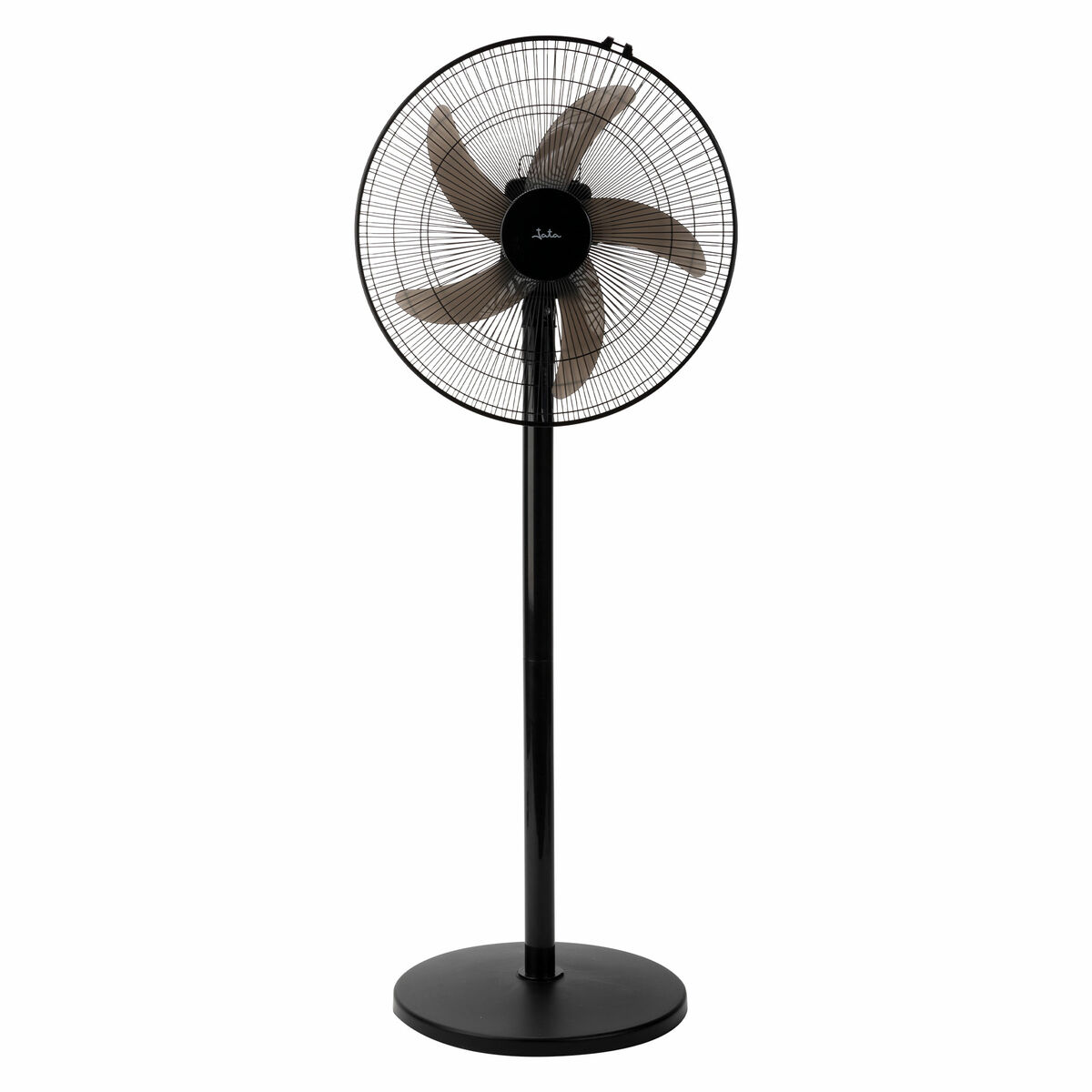 Ventilator cu Picior JATA JVVP3051 Negru 60 W
