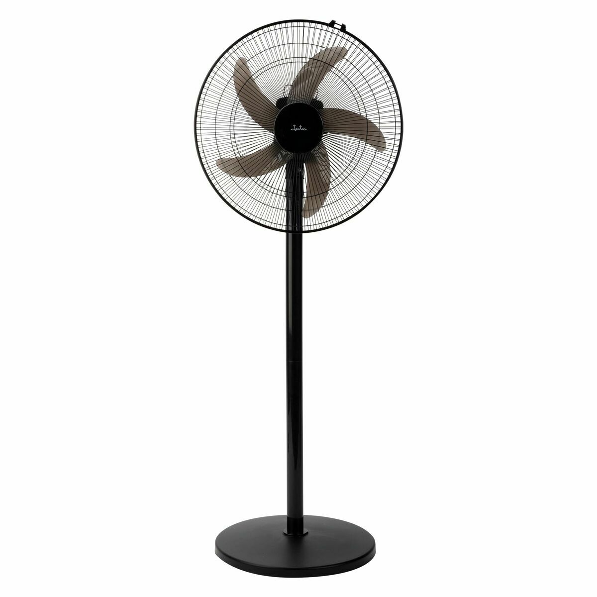 Ventilator cu Picior JATA JVVP3051 Negru 60 W