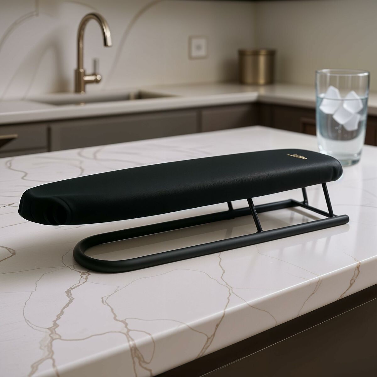 Masă de Călcat JATA TM200 Negru Metal