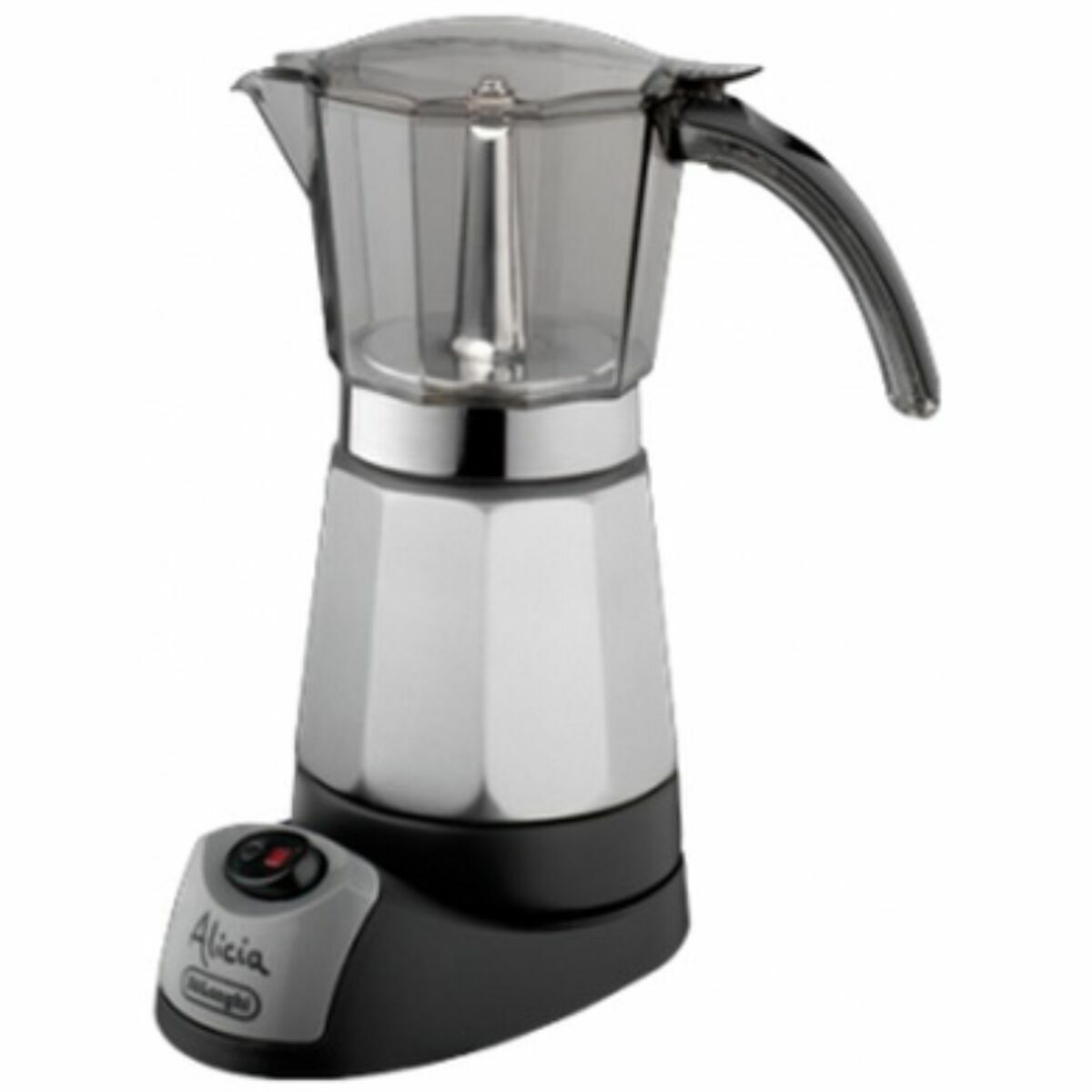 Cafetieră Italiană DeLonghi Alicia EMK9 450 W