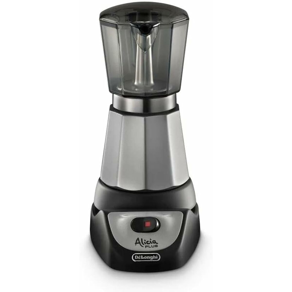 Cafetieră Italiană DeLonghi Alicia EMK9 450 W