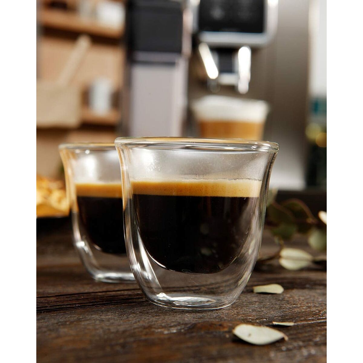 Cafea din boabe întregi De'Longhi