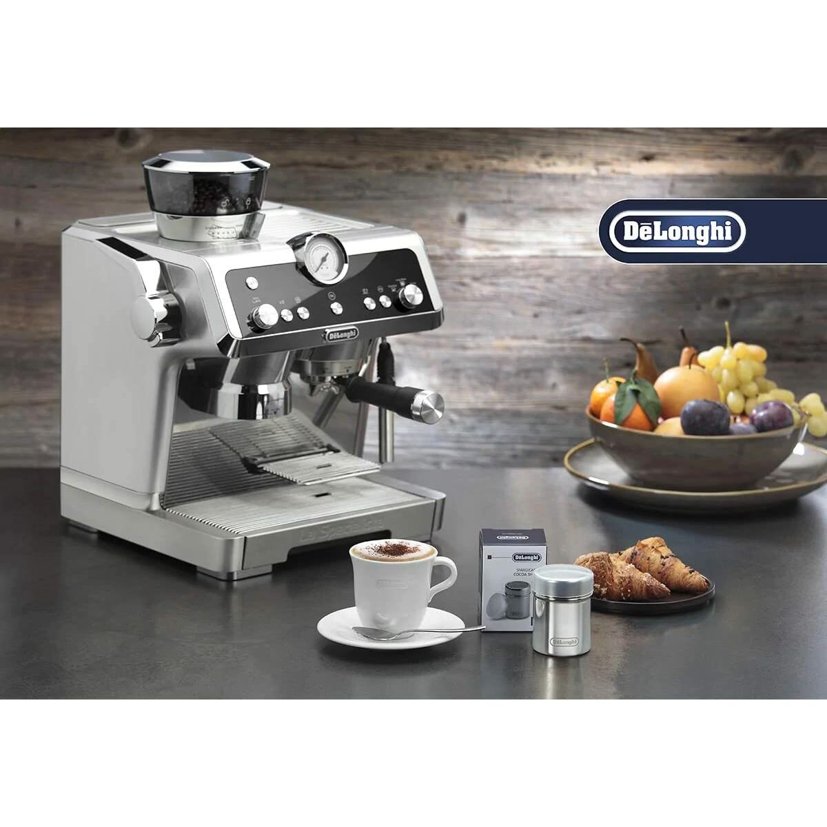 Cafea din boabe întregi De'Longhi
