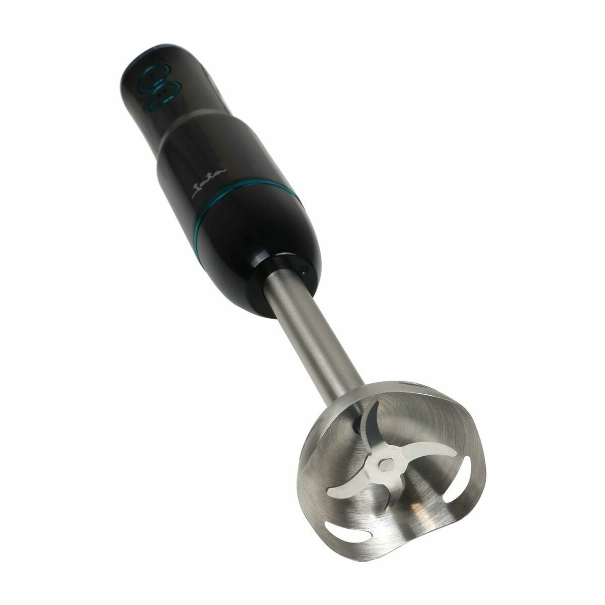 Mixer Manual JATA JEBT1906 Negru 500 W