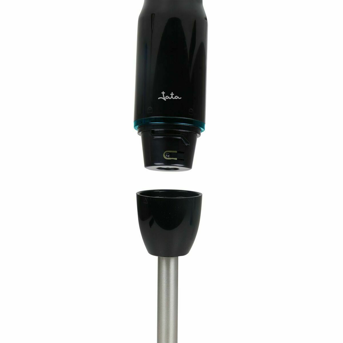 Mixer Manual JATA JEBT1906 Negru 500 W