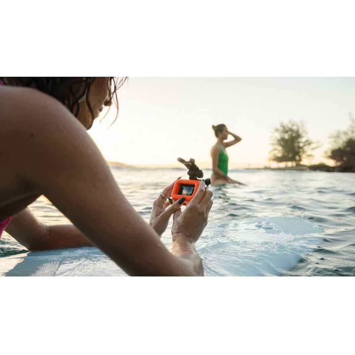 Cameră Video de Supraveghere GoPro AFFLT-002