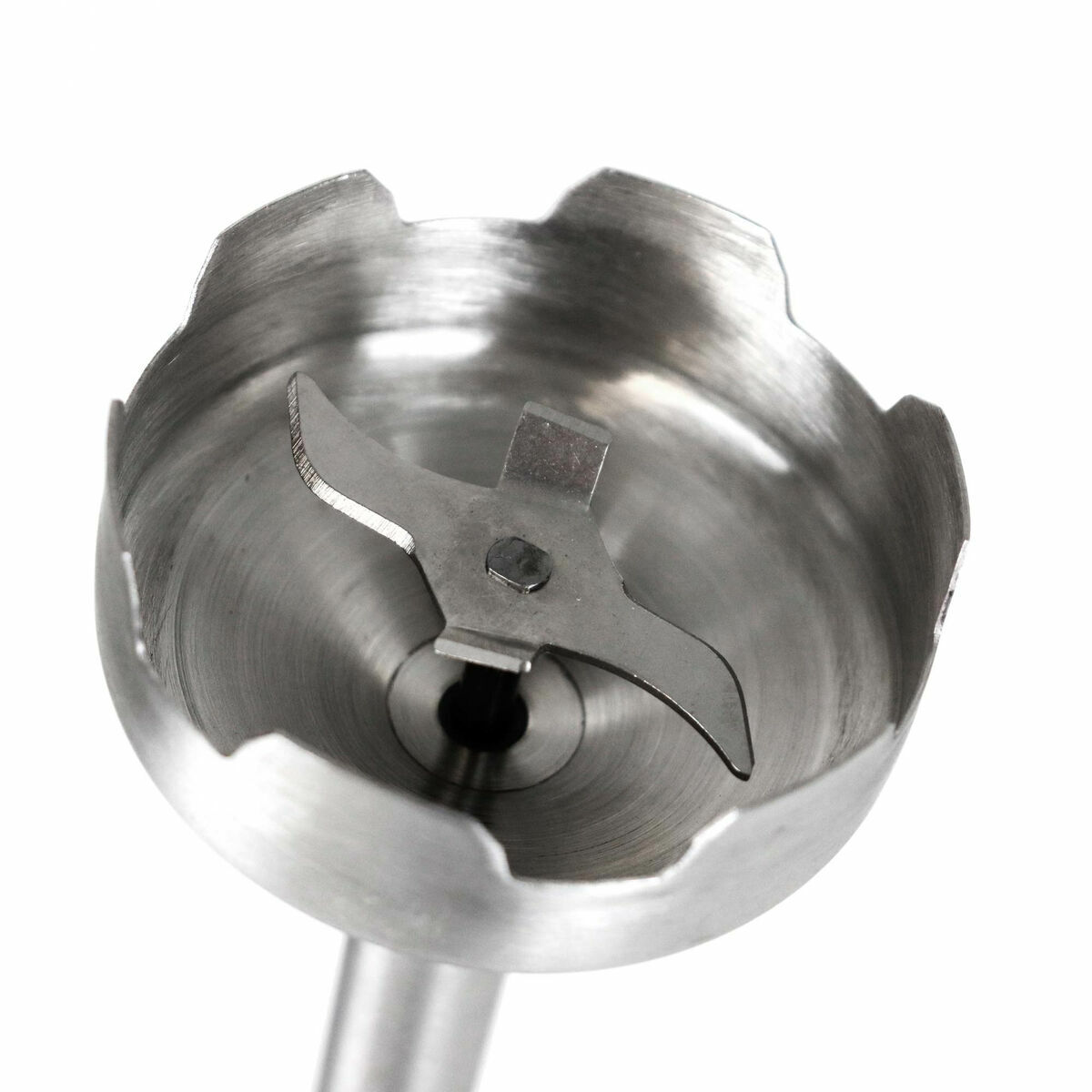 Mixer Manual JATA JEBT1790 Albastru Negru 800 W