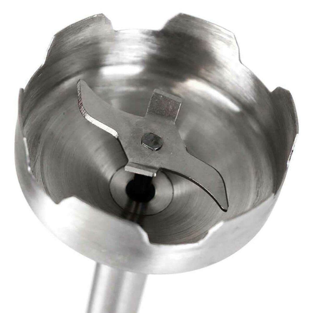 Mixer Manual JATA JEBT1790 Albastru Negru 800 W