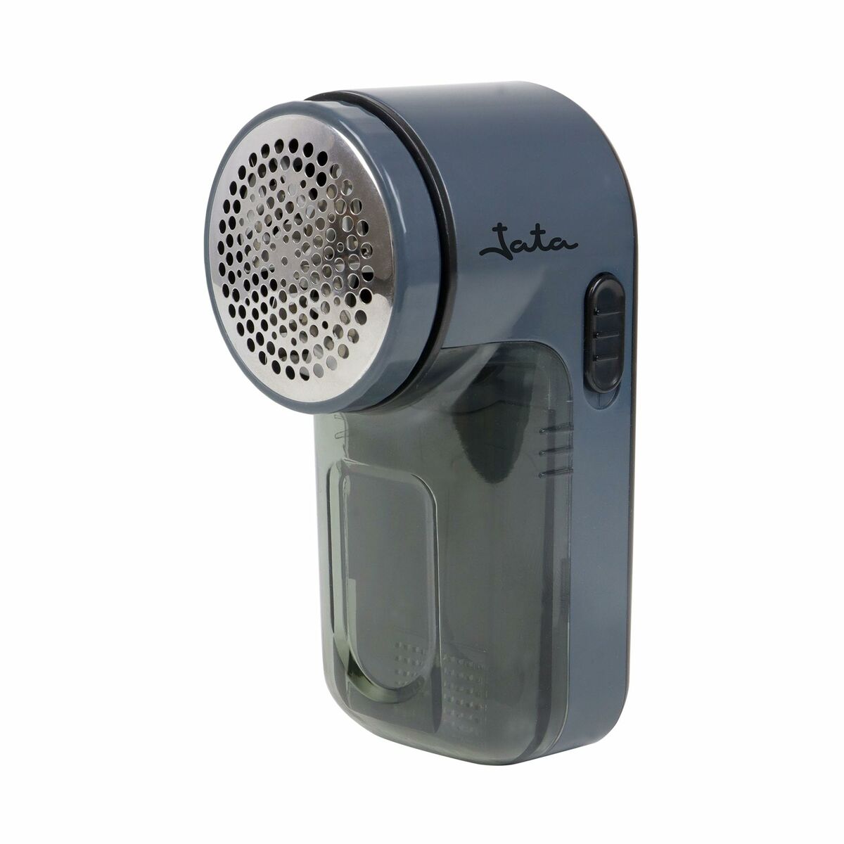 Perie de Îndepărtat Scame JATA JEQP6688 Gri 3 W