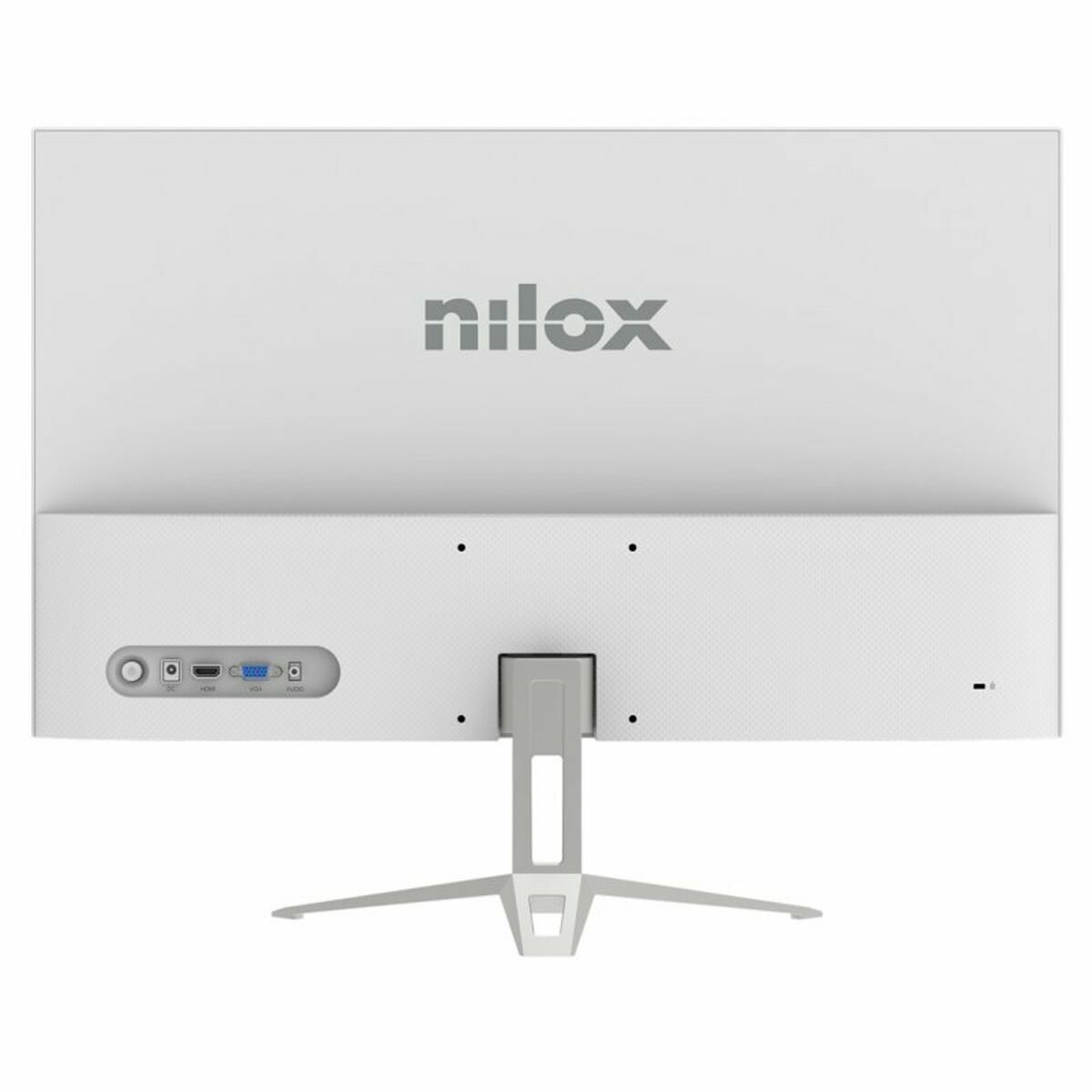Monitor Nilox NXM24FHD100W Full HD 23,8"