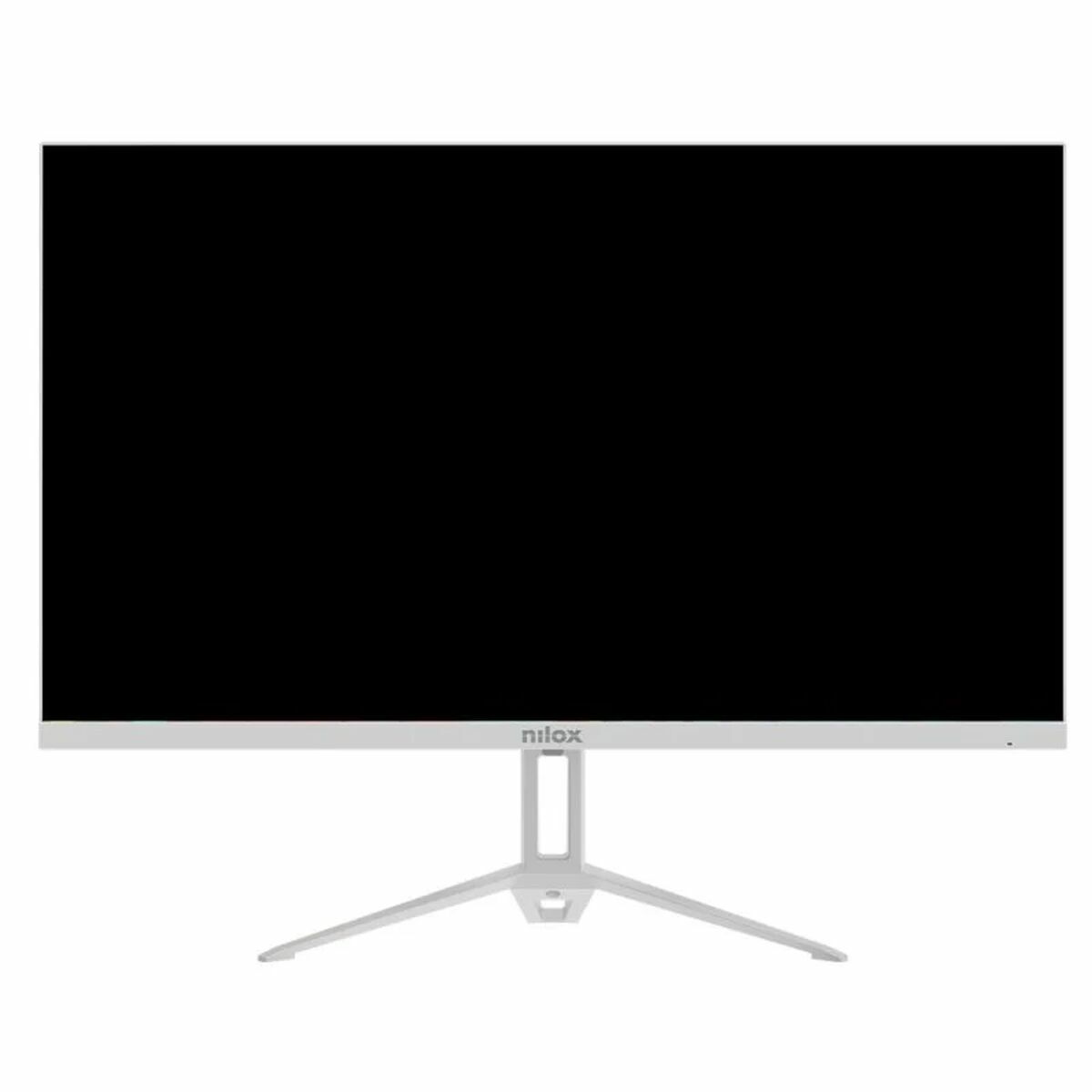 Monitor Gaming Nilox NXM27FHD100W Full HD 27"