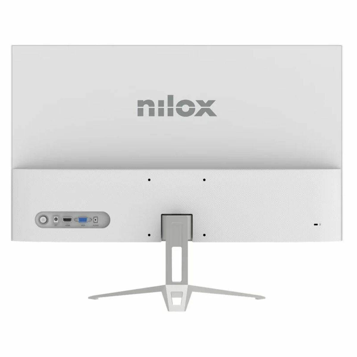Monitor Gaming Nilox NXM27FHD100W Full HD 27"