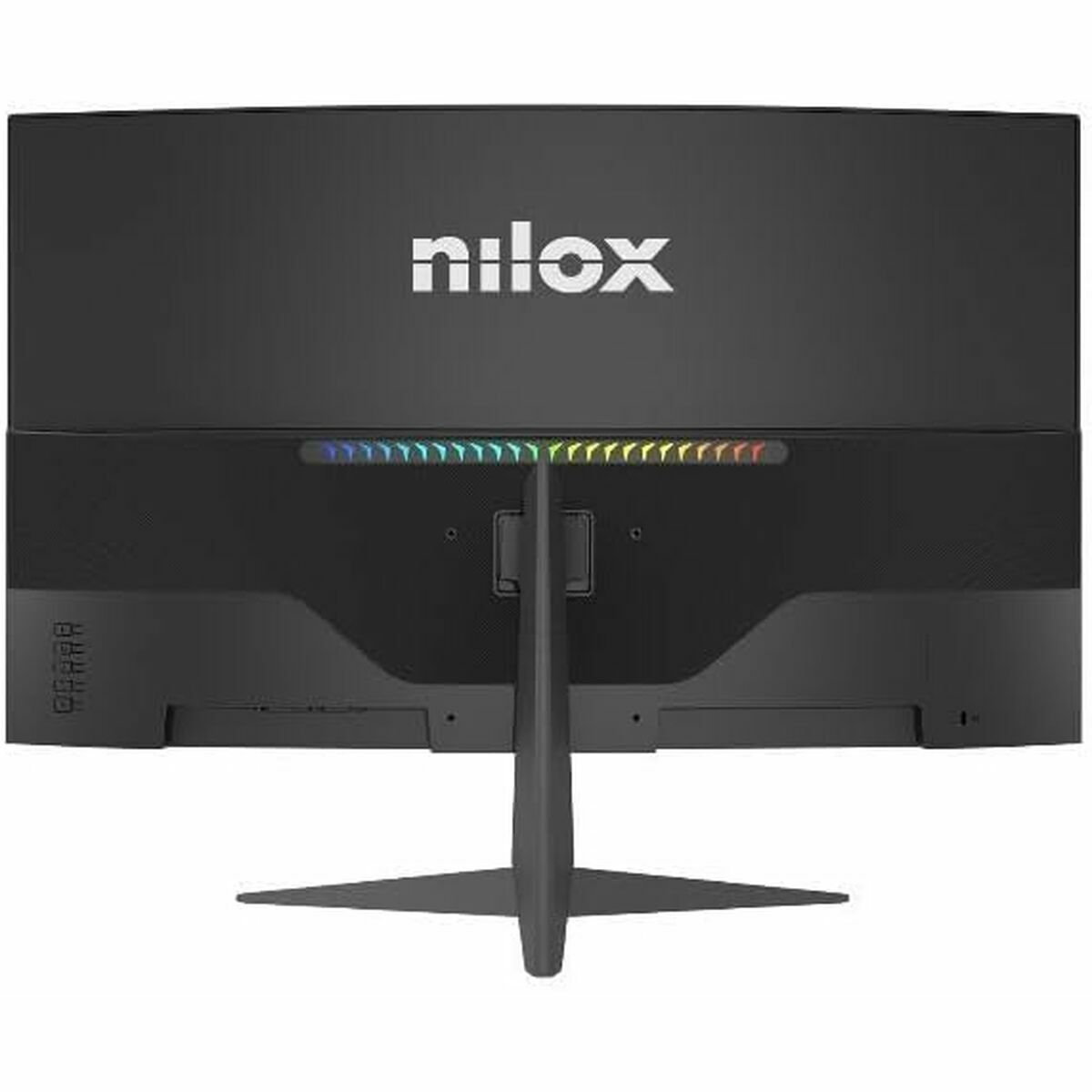 Monitor Nilox NXM27CV28001 Full HD LCD 27"