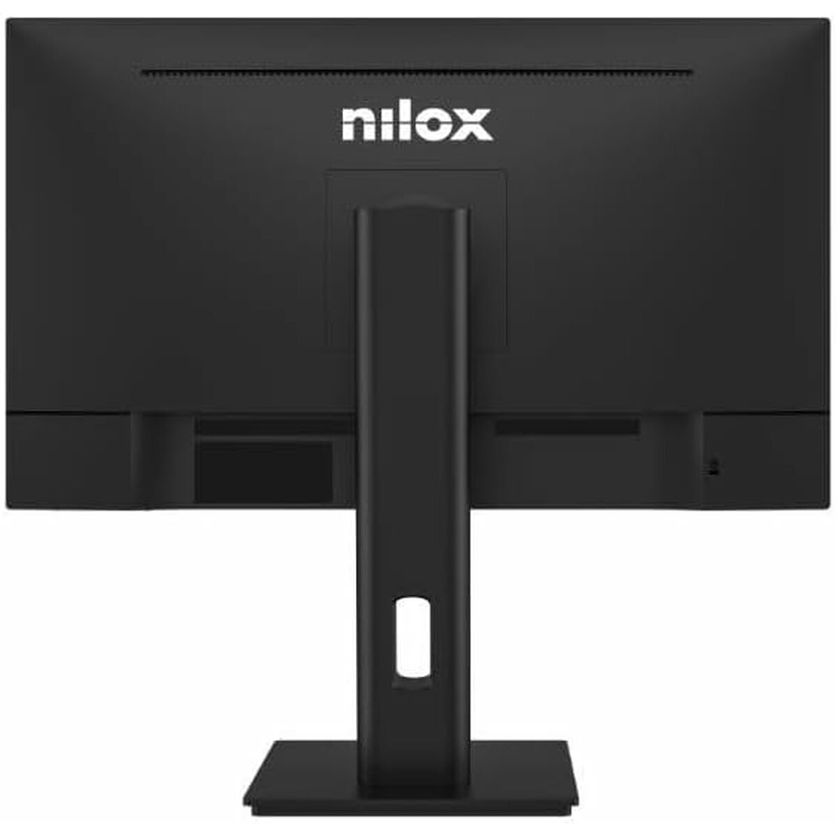 Monitor Nilox NXM27REG1201 Full HD LCD 27" 22"