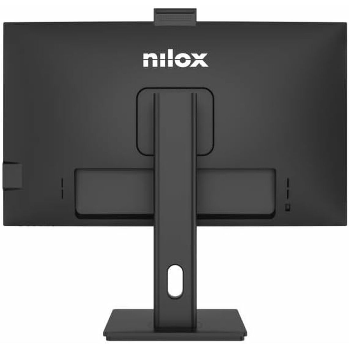 Monitor Nilox NXM27RWEB02B Full HD LCD 27"