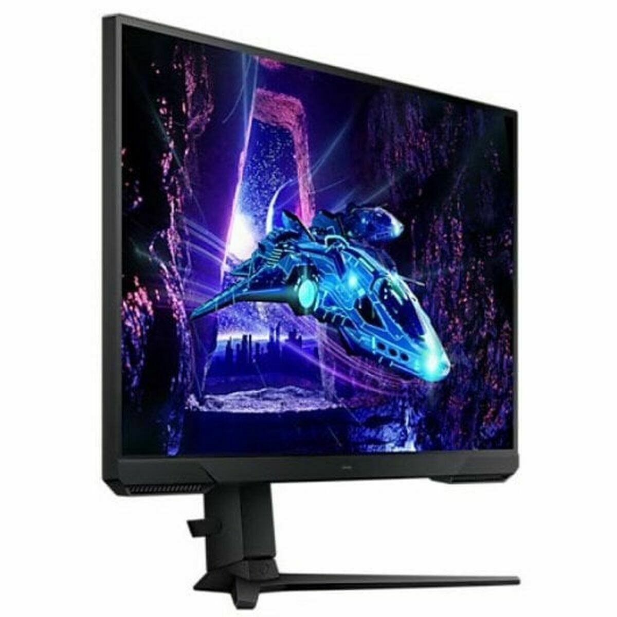 Monitor Gaming Samsung G30D 27" Full HD