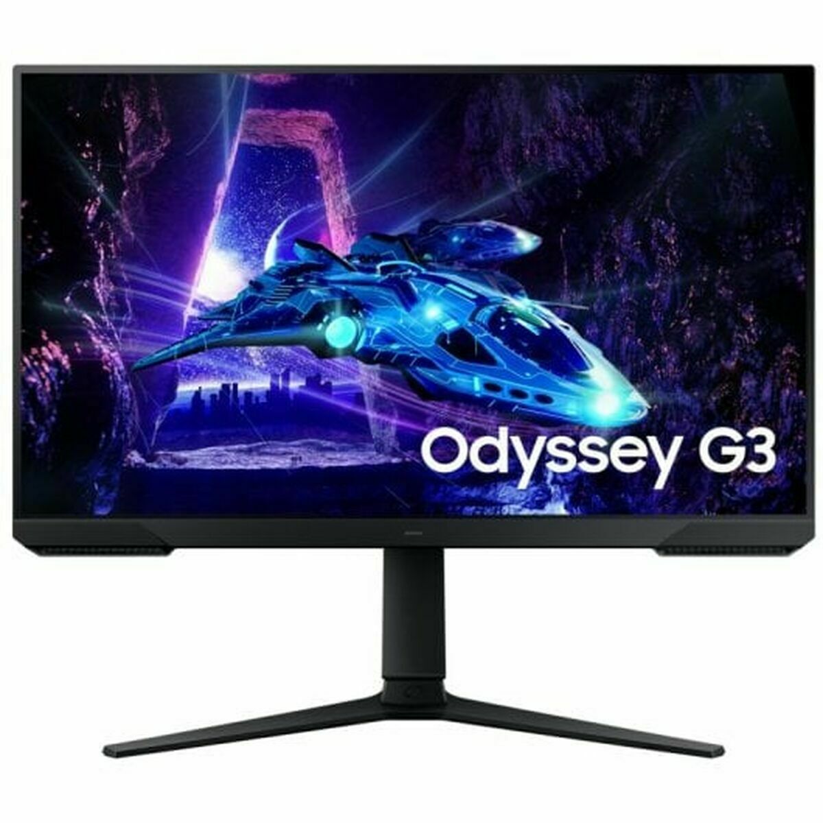 Monitor Gaming Samsung G30D 27" Full HD