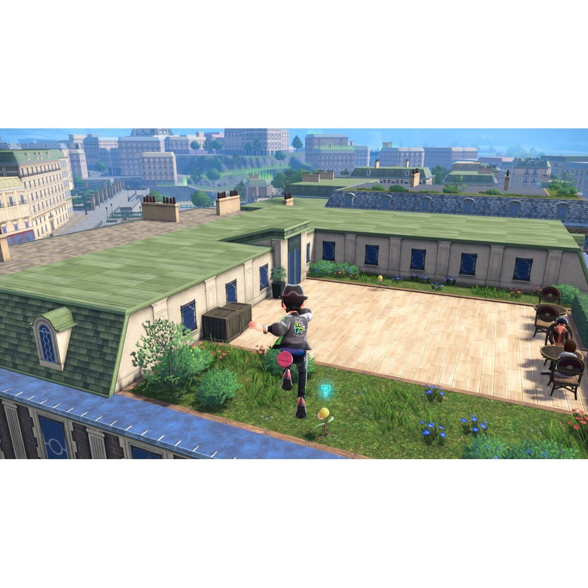 Consolă de Jocuri Portabilă Nintendo 10016318