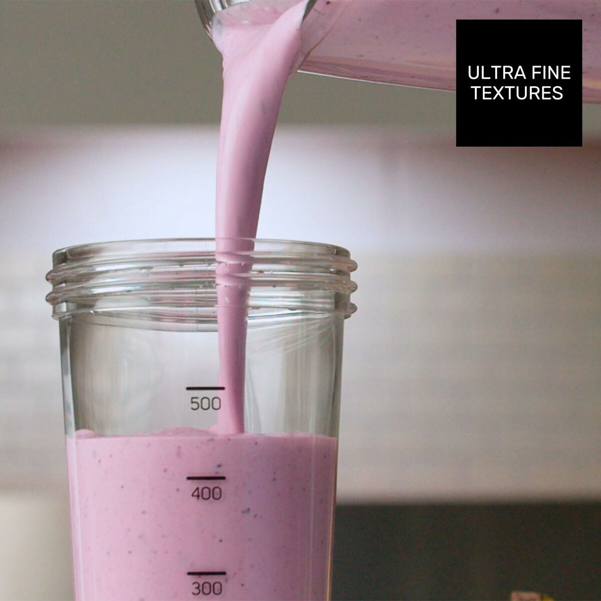 Mixer cu Pahar Taurus 912471000 Alb Negru 1500 W 1,5 L