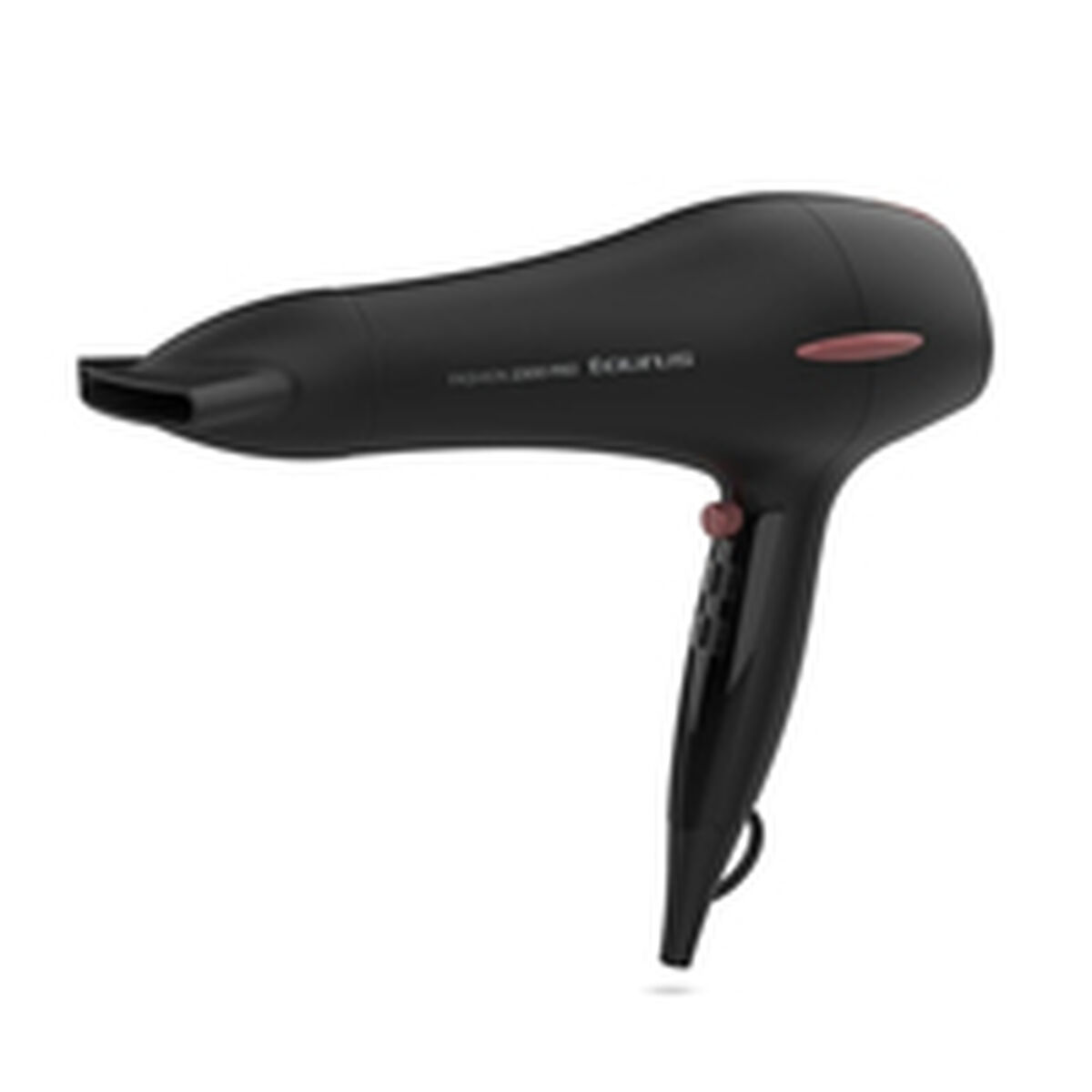 Uscător de Păr Taurus Fashion Professional 2200 W Negru
