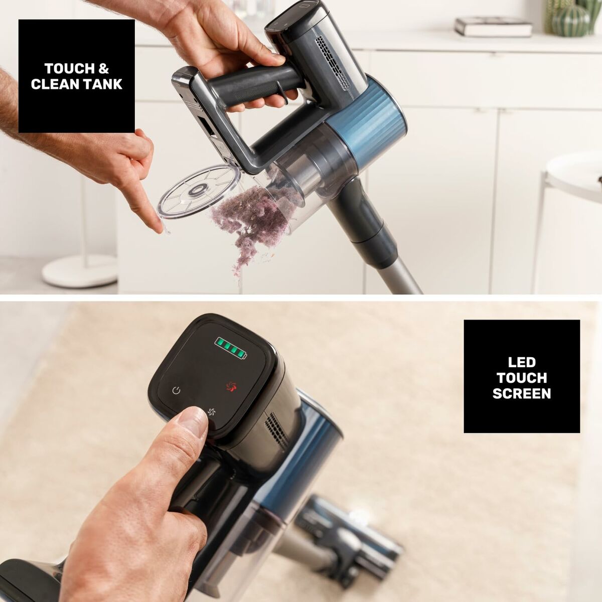 Aspirator Mătură Taurus 948078000