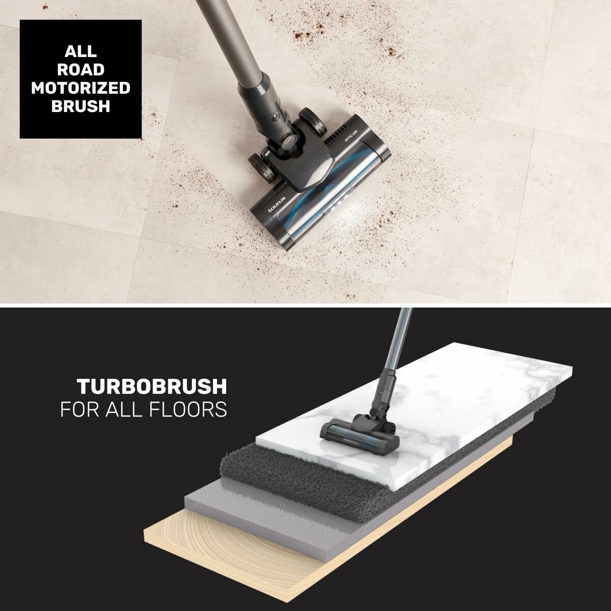 Aspirator Mătură Taurus 948078000