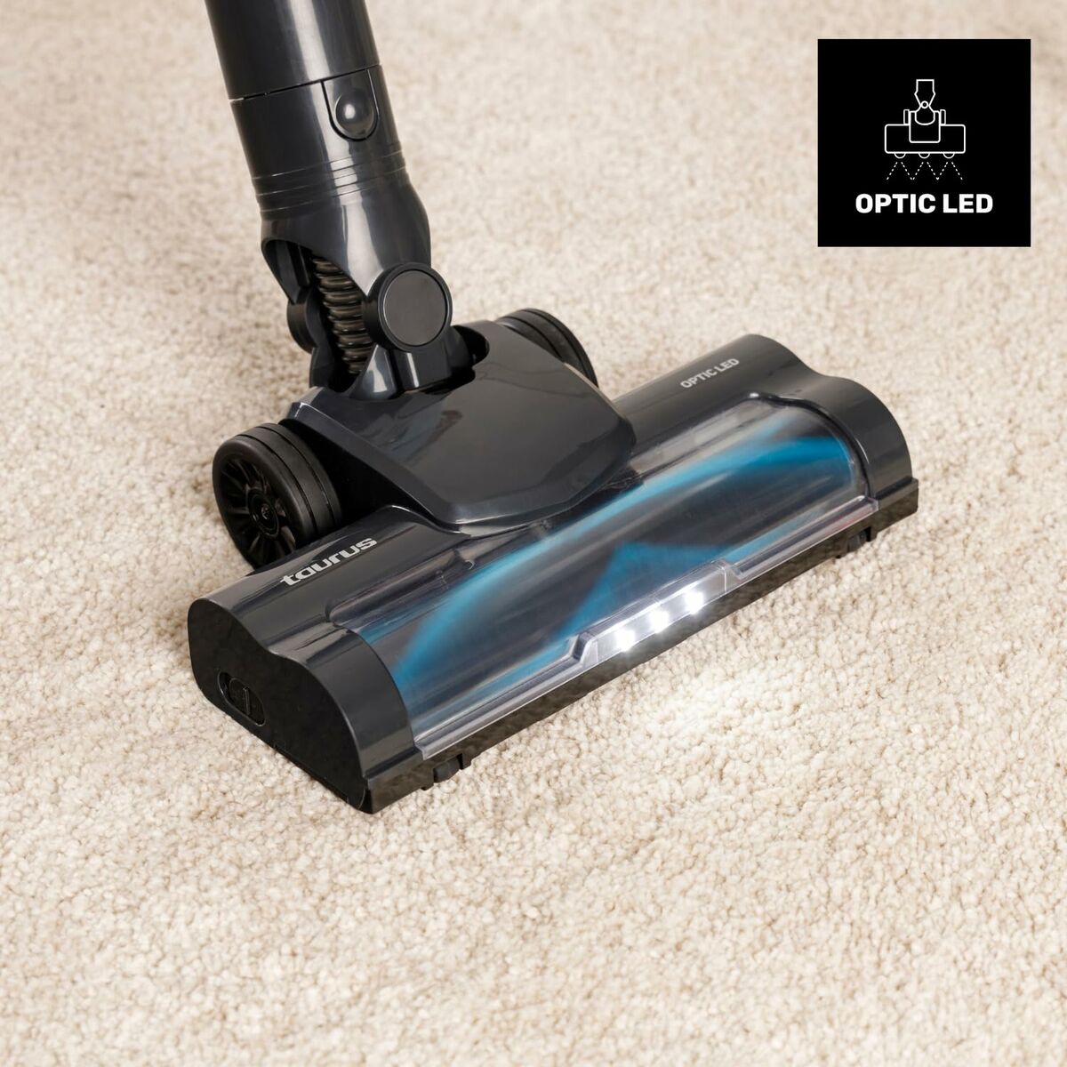 Aspirator Mătură Taurus 948078000