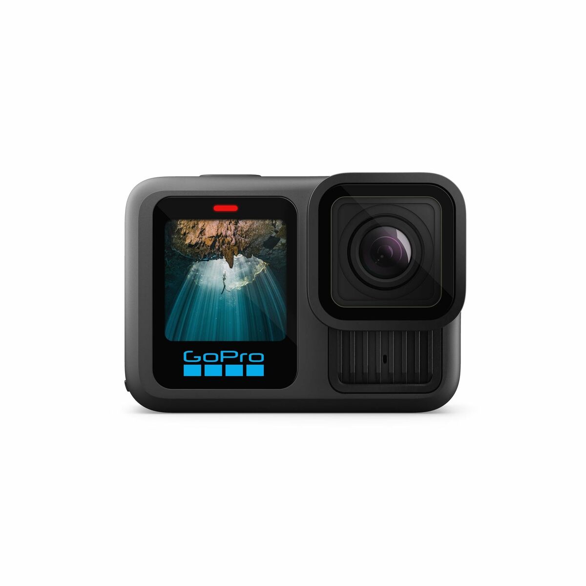 Cameră Digitală GoPro CHDRB-134-RW Negru