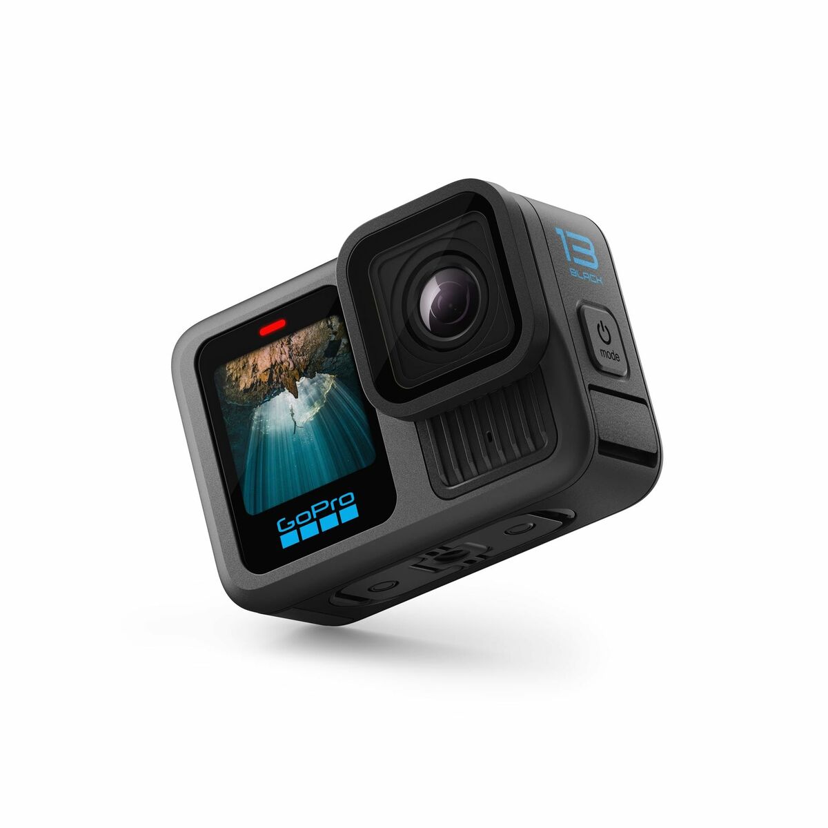 Cameră Digitală GoPro CHDRB-134-RW Negru