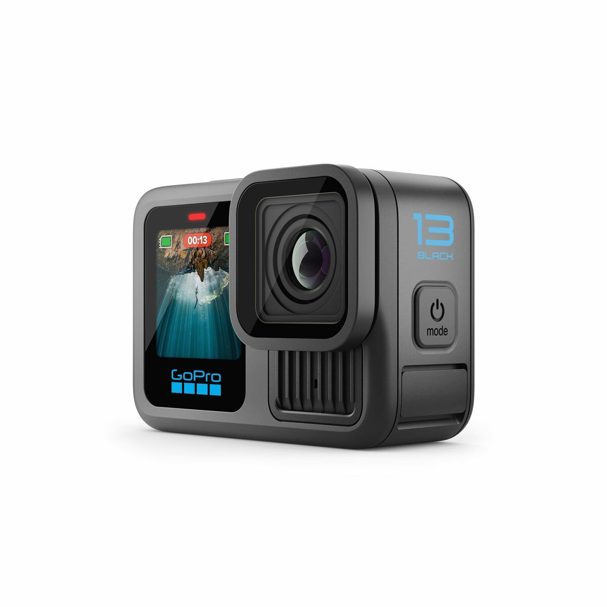 Cameră Digitală GoPro CHDRB-134-RW Negru
