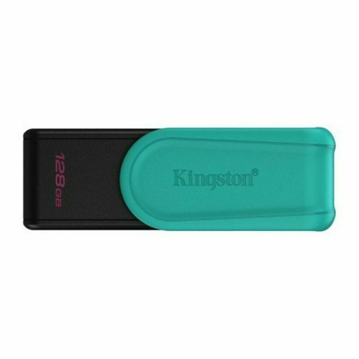 Card de Memorie Micro SD cu Adaptor Kingston DTXS/128GB 128 GB