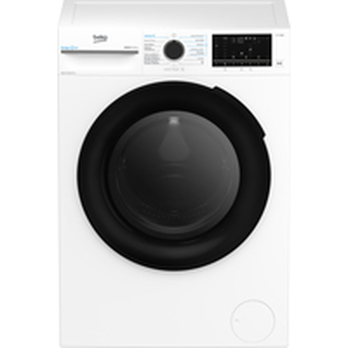 Washer - Dryer BEKO BM5DFT48437WB 1400 rpm 5 kg 8 kg