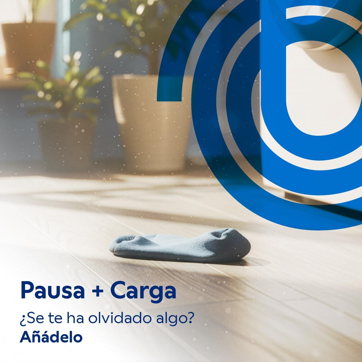 Mașină de spălat Balay 3TS382B 1200 rpm 8 kg