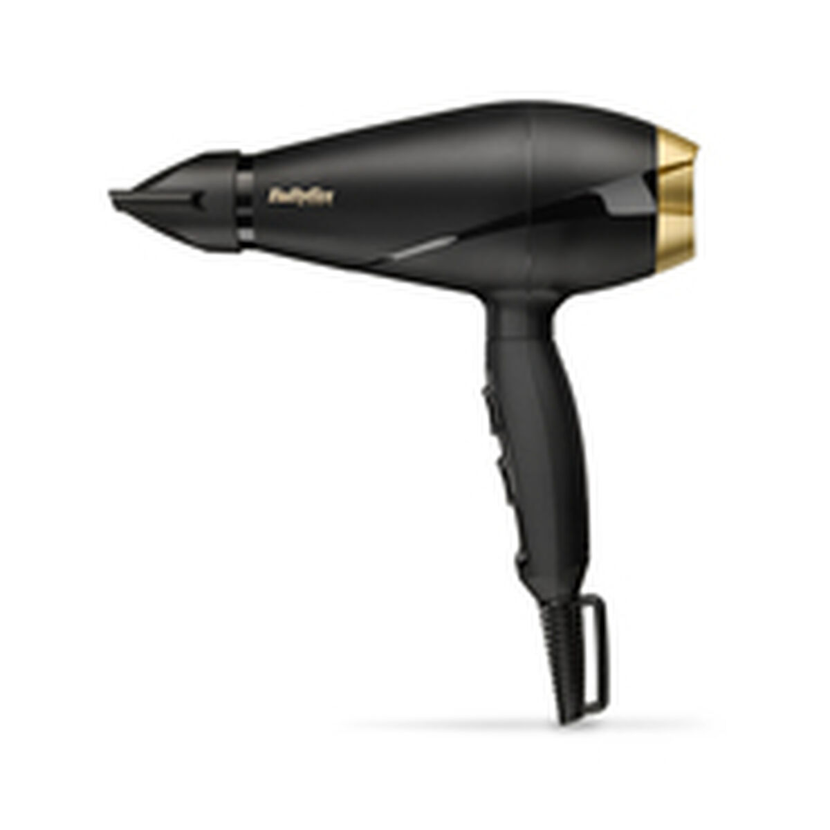 Uscător de Păr Babyliss 6704E 2000 W Negru