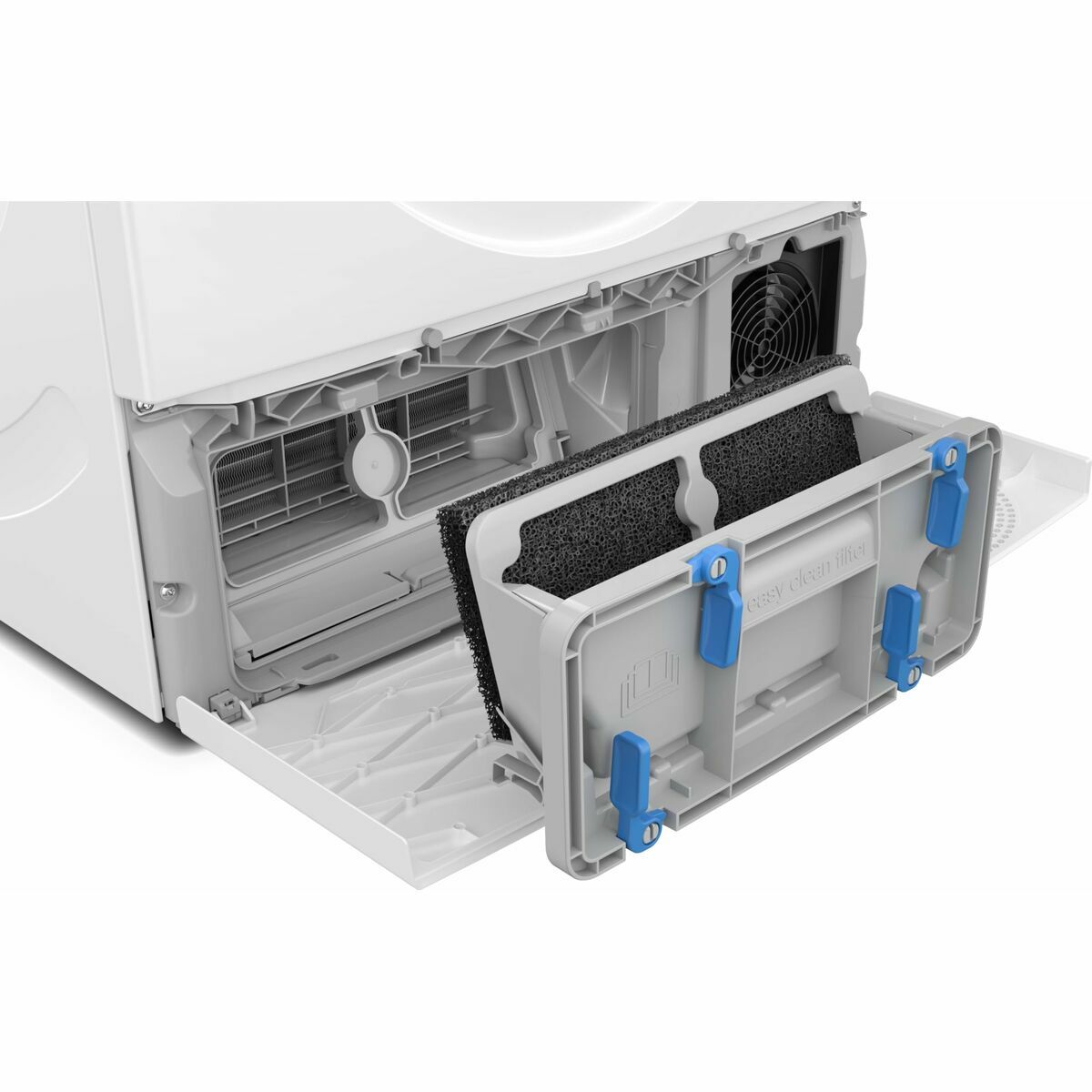 Uscător de condens Balay 3SB090BE