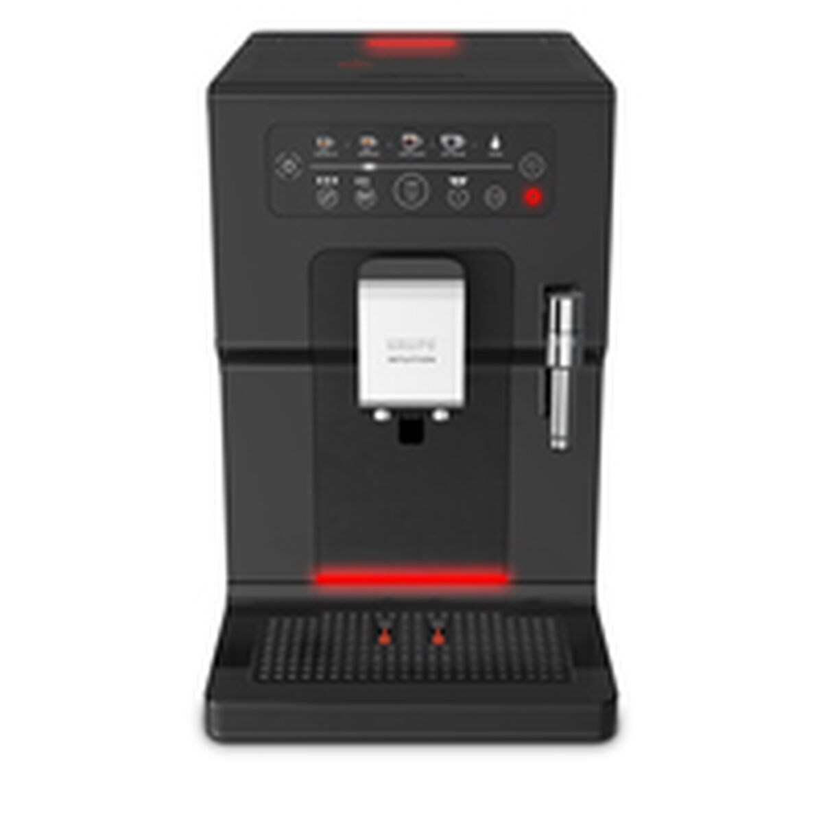 Aparat de cafea superautomat Rowenta EA8708 15 bar Negru