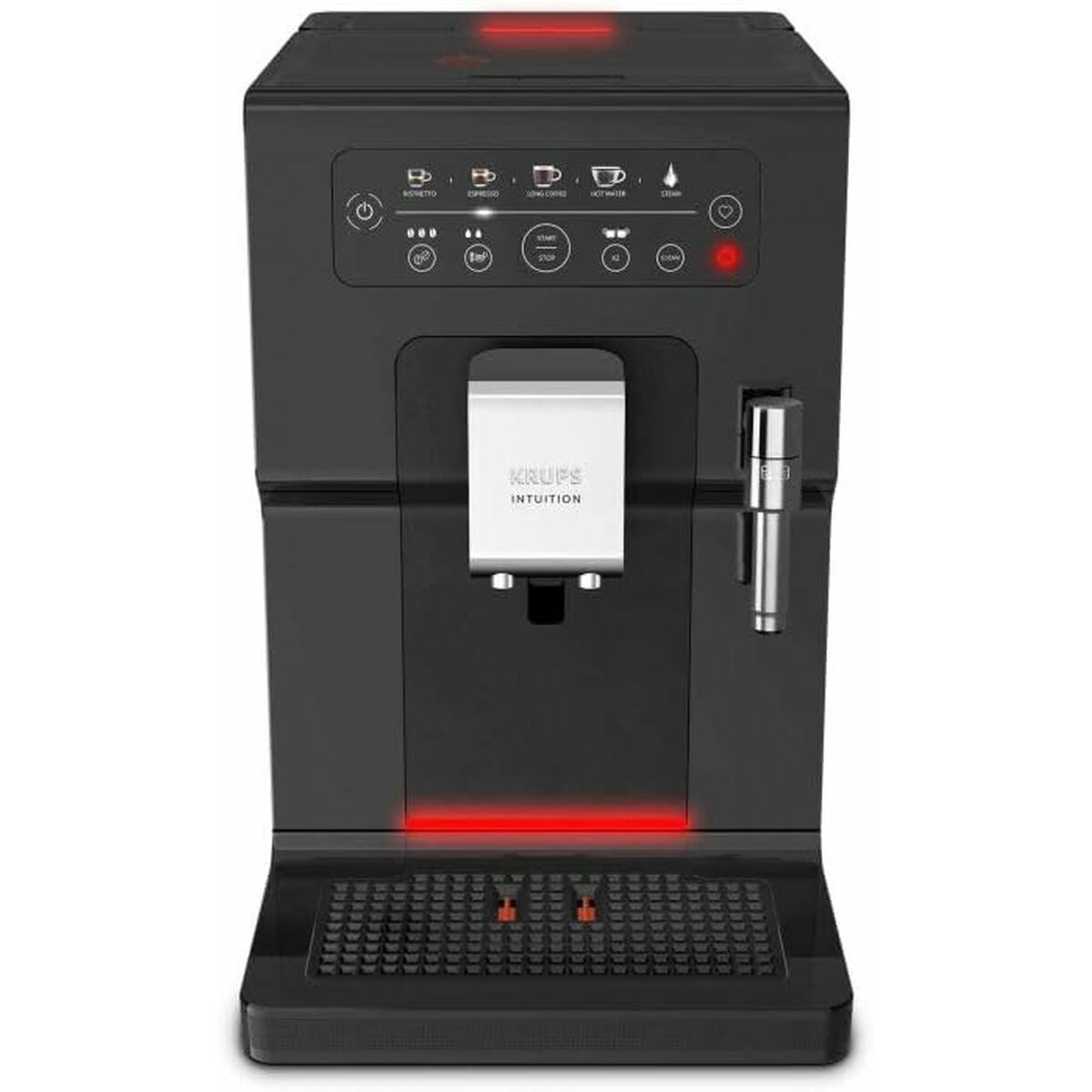 Aparat de cafea superautomat Rowenta EA8708 15 bar Negru