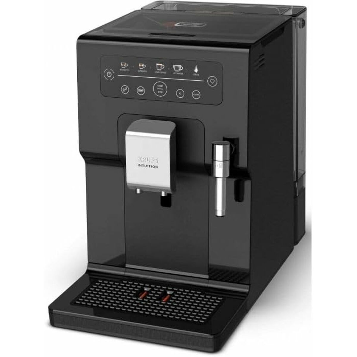 Aparat de cafea superautomat Rowenta EA8708 15 bar Negru