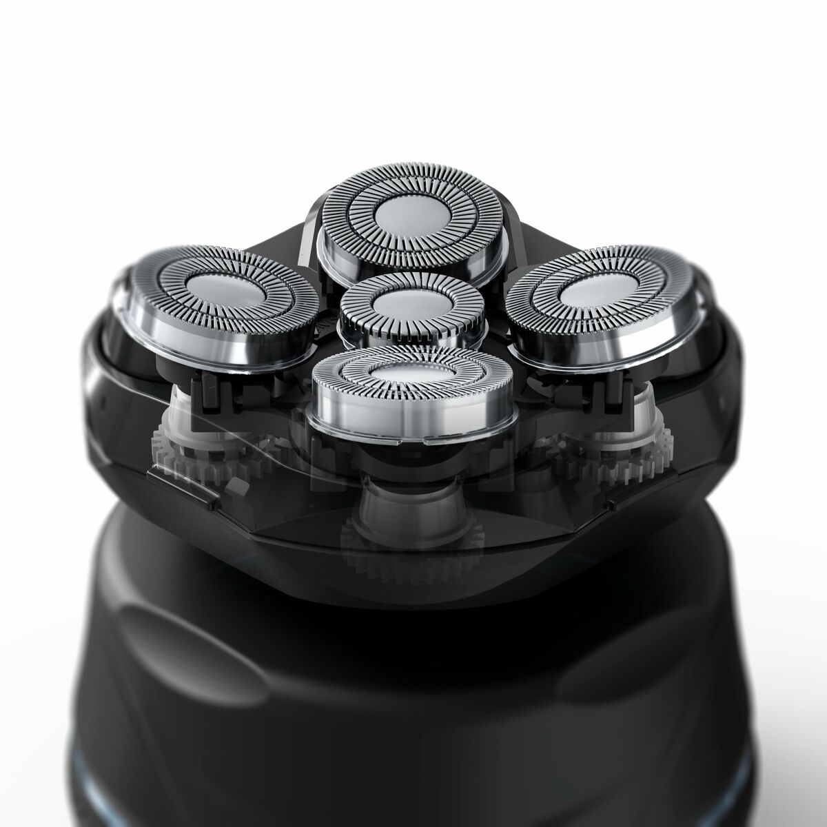 Aparat de Tuns Rowenta TN3110